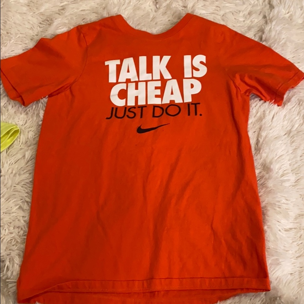 Boys Nike T-Shirt Bundle - Picture 2 of 5
